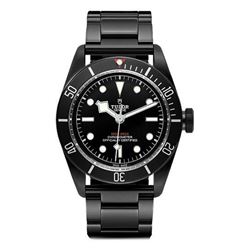 Tudor  Heritage   Men Watch