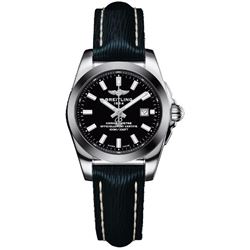Breitling  Galactic 29  Women Watch