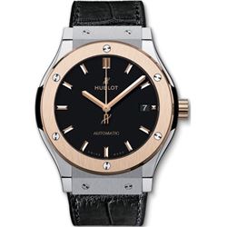 Hublot  Classic Fusion 45Mm  Men Watch