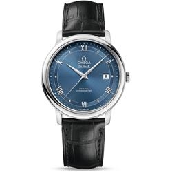 Omega  De Ville   Men Watch