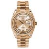 Image 1 : Rolex  Day Date II   Men Watch