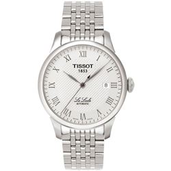 Tissot  Le Locle   Men Watch