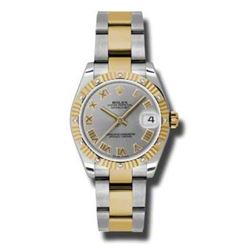 Rolex  Datejust 31   Women Watch