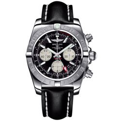 Breitling  Chronomat 44 GMT  Men Watch