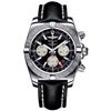 Image 1 : Breitling  Chronomat 44 GMT  Men Watch