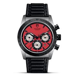 Tudor  Fastrider   Men Watch