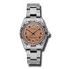 Image 1 : Rolex  Oyster Perpetual No-Date   Women Watch