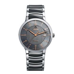 Rado  Centrix L Automatic  Women Watch
