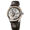 Image 1 : Oris  Artelier Translucent Skeleton  Men Watch
