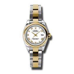 Rolex  Datejust 26   Women Watch