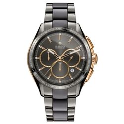 Rado  Hyperchrome   Men Watch