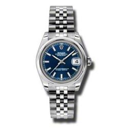Rolex  Datejust 31   Women Watch