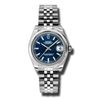 Image 1 : Rolex  Datejust 31   Women Watch