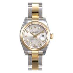 Rolex  Datejust 26   Women Watch