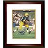Image 1 : Paul Hornung Signed Green Bay Packers 16X20 Photo HOF 86 Custom Framed