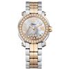 Image 1 : Chopard  Happy Sport Medium 36Mm  Women Watch