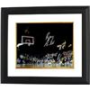 Image 1 : Ryan Arcidiacono Signed Villanova Wildcats 8X10 Photo Custom Framed- Steiner Hologram (Finalshot Cel