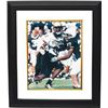 Image 1 : Antonio Bryant Signed Pittsburgh Panthers 8X10 Photo Custom Framed
