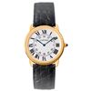 Image 1 : Cartier  Ronde Solo  Midsize 36Mm  Women Watch