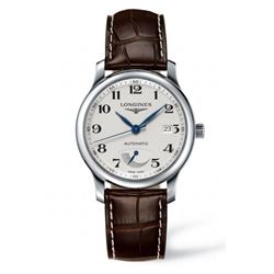 Longines  Master Power Reserve  Men Watch