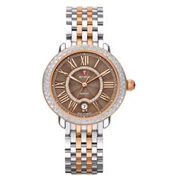 Michele  Serein 16  Women Watch