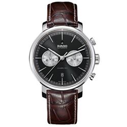 Rado  Diamaster XXL Automatic Chronograph  Men Watch