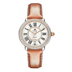 Michele  Serein 16  Women Watch