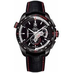 Tag Heuer  Grand Carrera Chronograph Calibre 36 RS Titanium  Men Watch