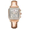 Image 1 : Michele  Deco Signature  Women Watch