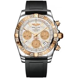 Breitling  Chronomat 41  Men Watch