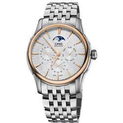 Oris  Artelier Complication  Men Watch