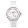 Image 1 : Chanel  J12 Classic   Men Watch
