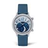 Image 1 : Jaeger Lecoultre  Rendez- Vous Moon Ladies  Women Watch