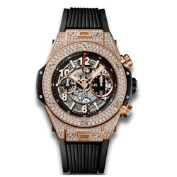 Hublot  Big Bang UNICO  Men Watch