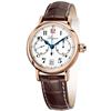 Image 1 : Longines  Heritage   Men Watch