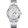 Image 1 : Tag Heuer  Aquaracer 300M Automatic Chronograph  Men Watch