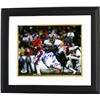 Image 1 : Dexter Manley Signed Washington Redskins 8X10 Photo Custom Framed #72 2X SB Champs