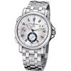 Image 1 : Ulysse Nardin  GMT Big Date 42Mm  Men Watch