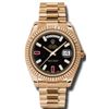 Image 1 : Rolex  Day Date II   Men Watch