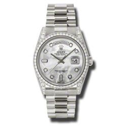 Rolex  Day-Date   Men Watch