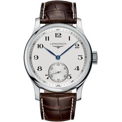 Longines  Master Collection Manual Wind 47.5Mm  Men Watch