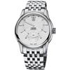 Image 1 : Oris  Artelier Jumping Hour  Men Watch