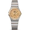 Image 1 : Omega  Constellation Automatic Chronometer 27Mm  Women Watch