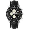 Image 1 : Breitling  Chronoliner  Ceramic Pilots Chronograph GMT Leather  Men Watch