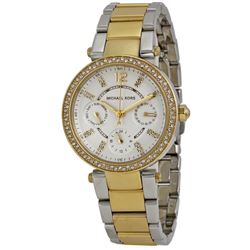 Michael Kors  Women Watch