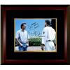 Image 1 : Dwier Brown Signed Field Of Dreams 11X14 Photo Custom Framed "Wanna Have A Catch? John Kinsella"- St