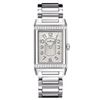 Image 1 : Jaeger Lecoultre  Reverso Grande Reverso Lady Ultra Thin Mechanical  Women Watch