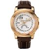 Image 1 : Carl F. Bucherer  Patravi Calendar  Men Watch