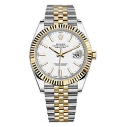 Rolex  Datejust 41   Men Watch