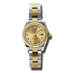 Rolex  Datejust 26   Women Watch